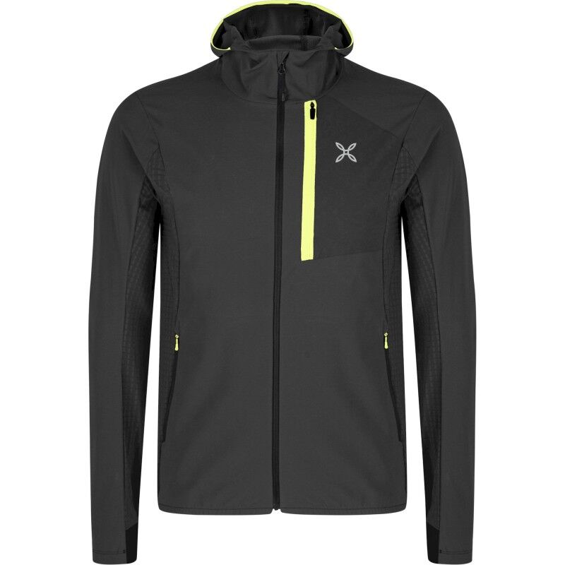 Peak Jacket - Softshell jacket - Men's