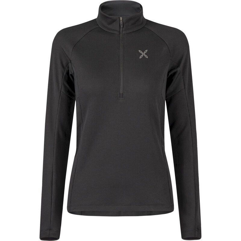 Thermic 4 Maglia - Bluza polarowa damska