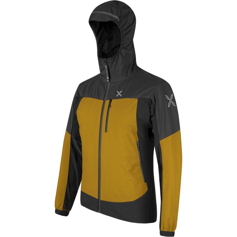 Montura Air Action Hybrid Jacket - Vindejakke - Herrer | Hardloop