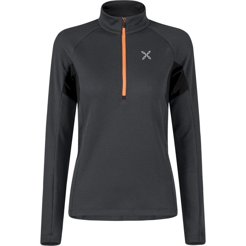 Thermic 4 Maglia - Giacca in pile - Donna