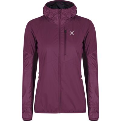 Alpha Evo Jacket - Doudoune femme