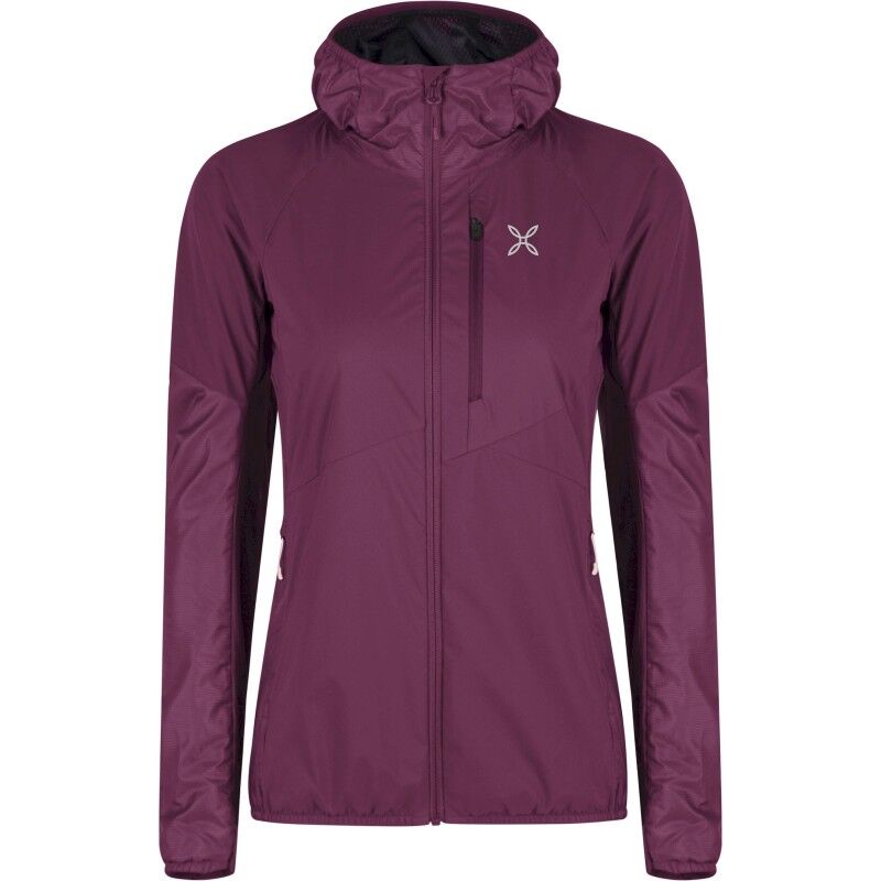 Alpha Evo Jacket - Kurtka damski