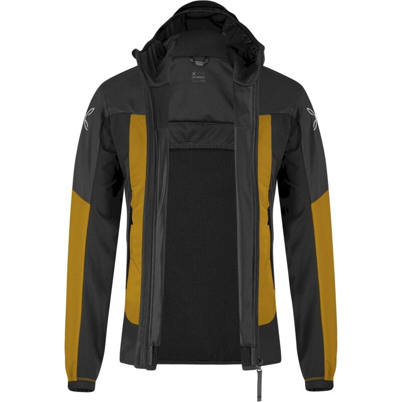 Montura Air Action Hybrid Jacket - Vindjacka - Herr | Hardloop