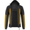 Montura Air Action Hybrid Jacket - Pánská větrovka | Hardloop