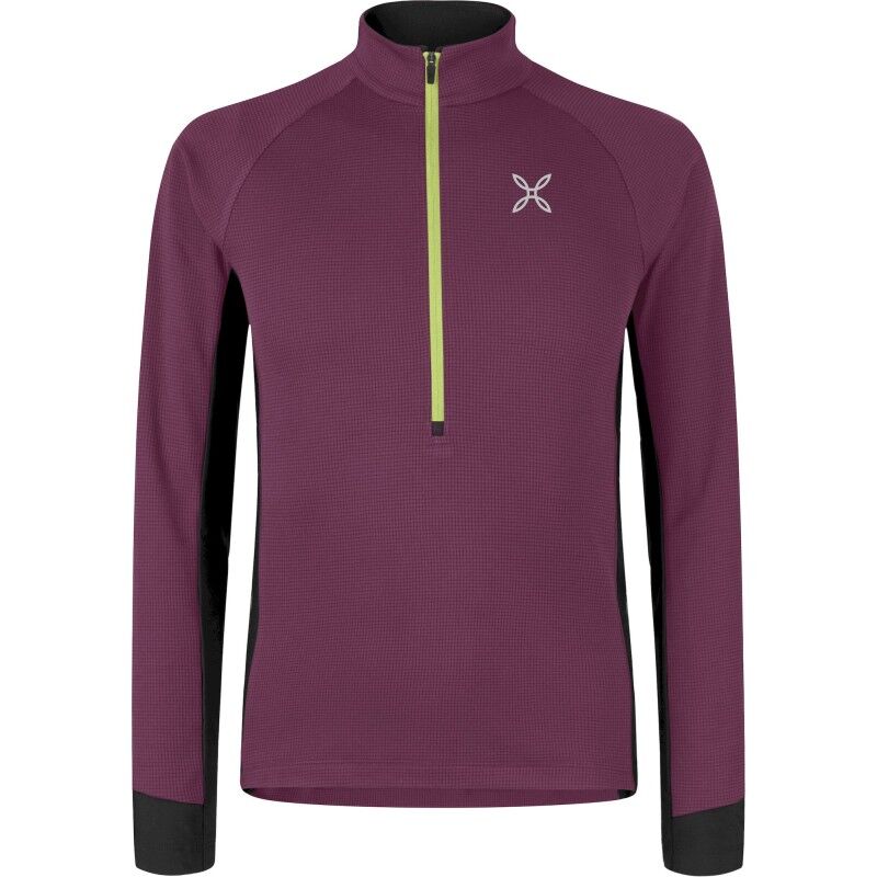 Thermic 2 Maglia - Fleecetröjor - Herr