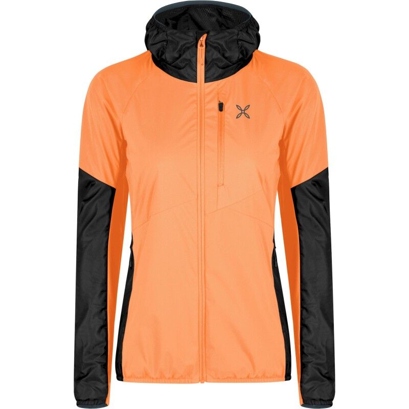 Alpha Evo Jacket - Kunstfaserjacke - Damen