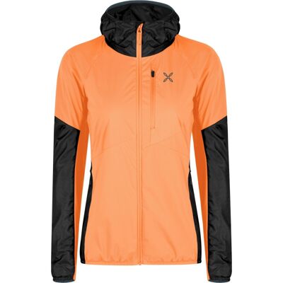 Alpha Evo Jacket - Syntetjacka - Dam