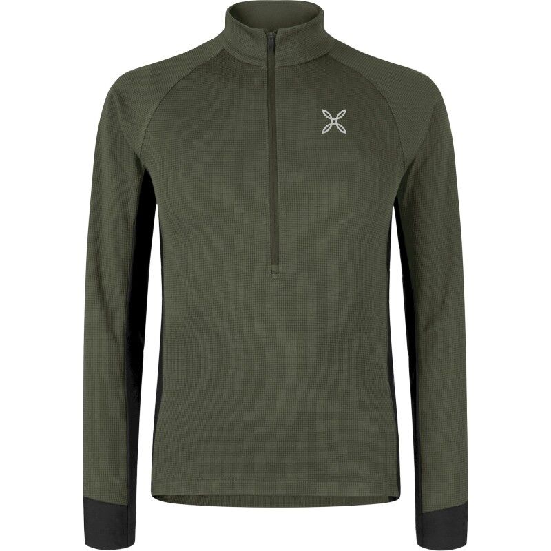 Thermic 2 Maglia - Bluza polarowa meska