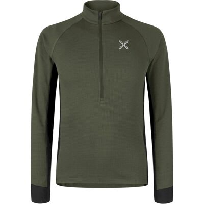 Thermic 2 Maglia - Forro polar - Hombre