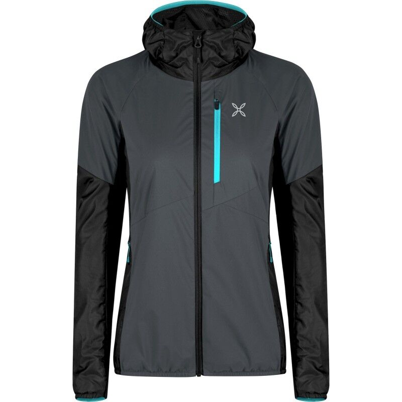 Alpha Evo Jacket - Synthetic jacket - Women's