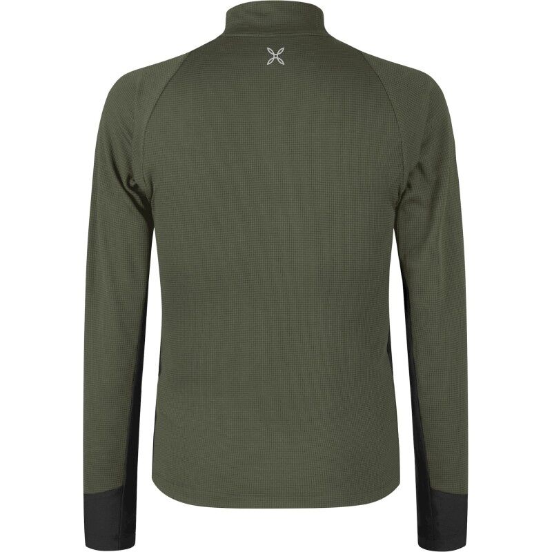 Montura Thermic 2 Maglia - Fleecejakke - Herrer | Hardloop