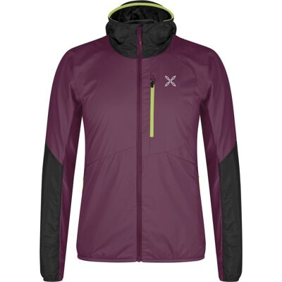 Alpha Evo Jacket - Kunstfaserjacke - Herren