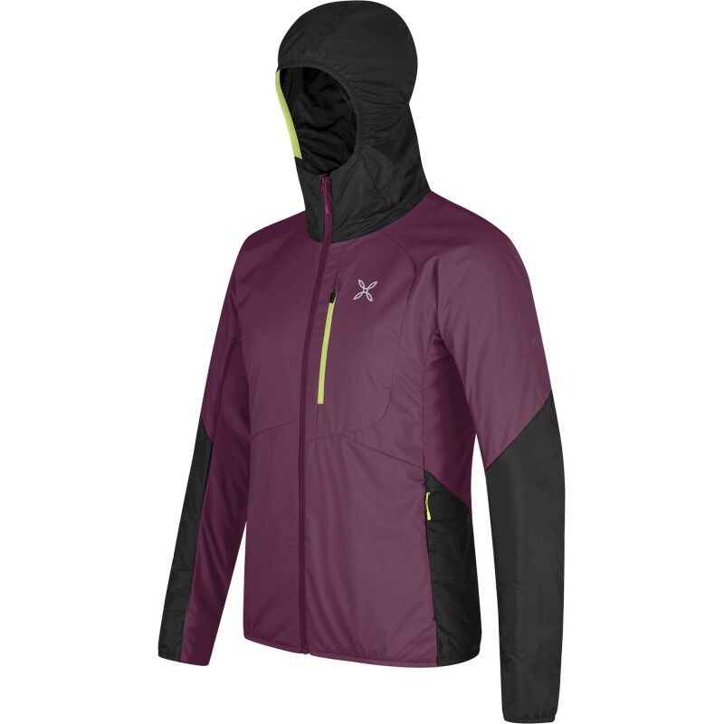 Montura Alpha Evo Jacket - Kunstfaserjacke - Herren | Hardloop