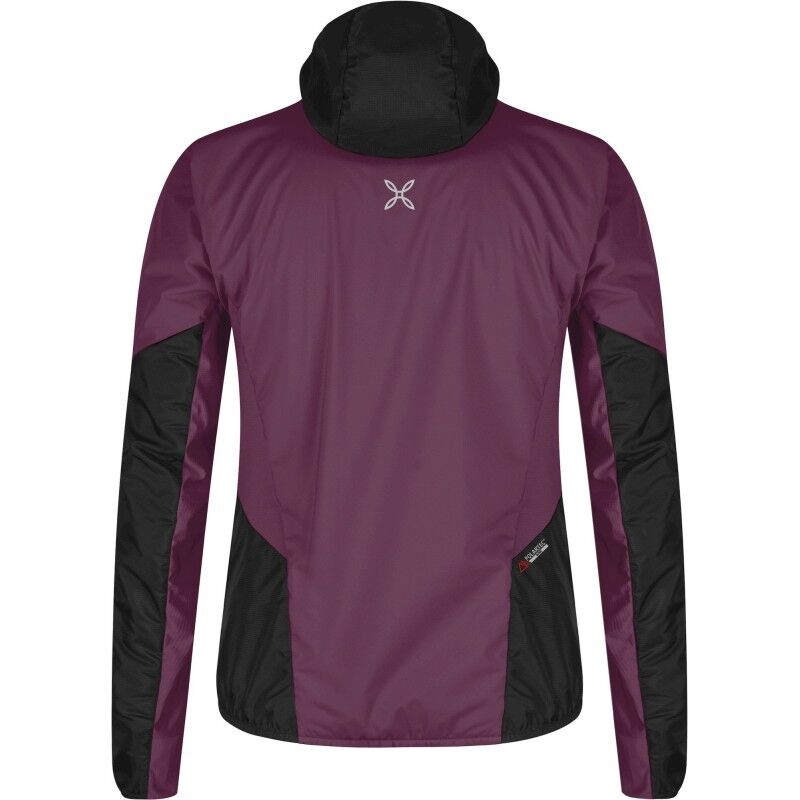 Montura Alpha Evo Jacket - Kunstfaserjacke - Herren | Hardloop