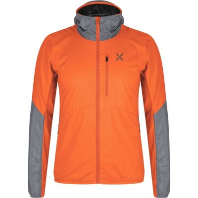 Alpha Evo Jacket - Chaqueta de fibra sintética - Hombre