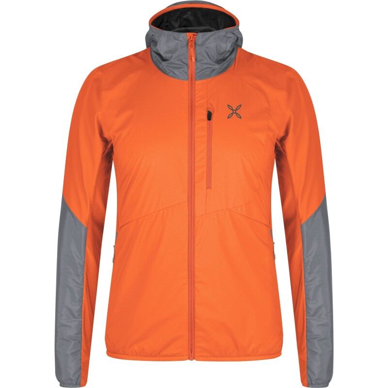 Alpha Evo Jacket - Dunjakke - Herrer