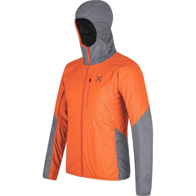 Montura Alpha Evo Jacket - Casaco penas homem | Hardloop