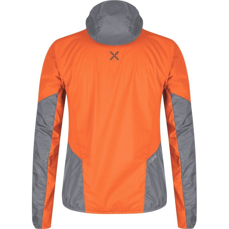 Montura Alpha Evo Jacket - Giacca sintetica - Uomo | Hardloop