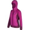 Montura Dolomiti Wind Hooded Jacket - Kurtka softshell damska | Hardloop