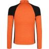 Montura Thermal Grid 2 Anorak - Fleecetröjor - Herr | Hardloop
