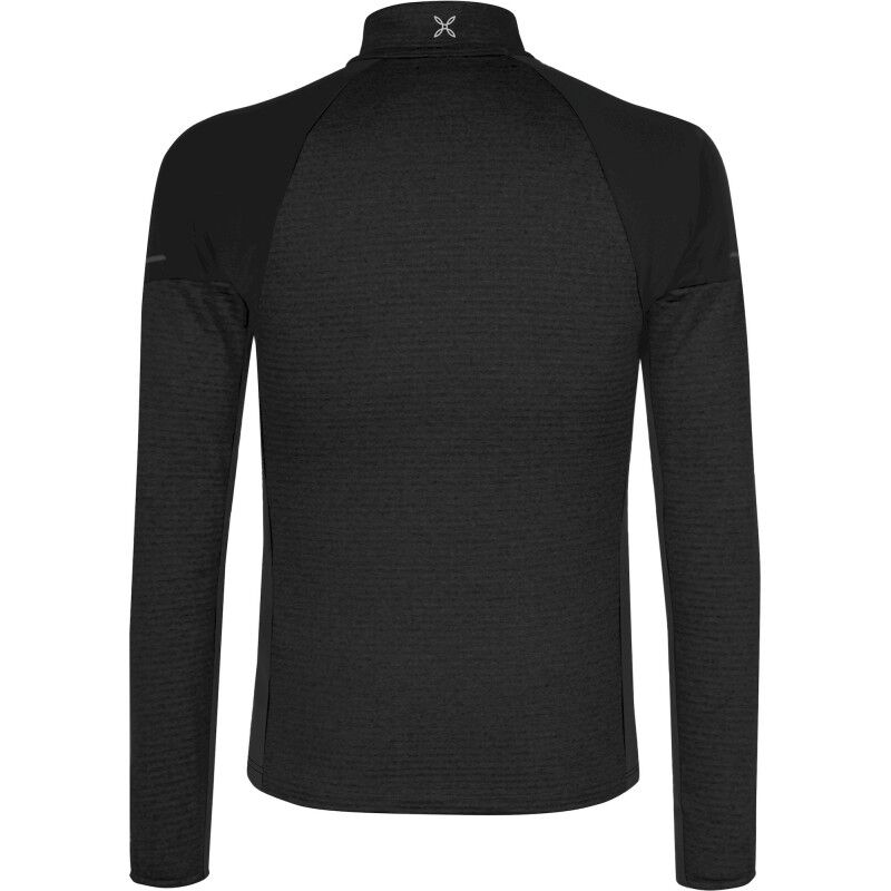 Montura Thermal Grid 2 Anorak - Fleece jacket - Men's | Hardloop