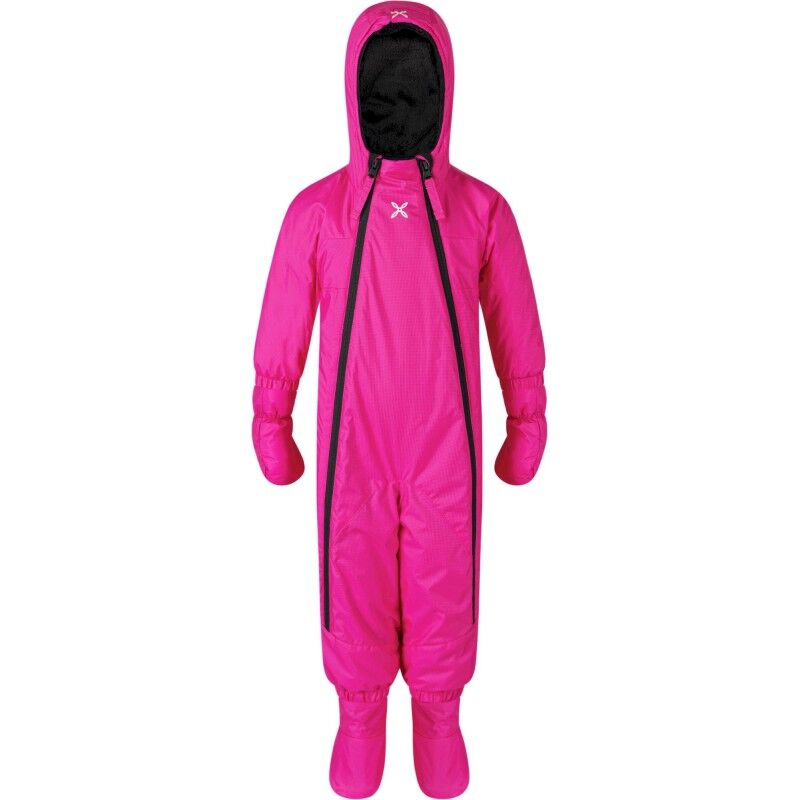 Snow Overall Baby - Overall - Kind