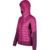 Montura Peak Hybrid Hooded Jacket - Naisten Hybriditakit | Hardloop