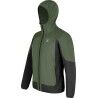 Montura Dolomiti Wind Hooded Jacket - Veste softshell homme | Hardloop