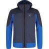 Graphite Blue / B.Blue