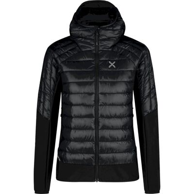 Peak Hybrid Hooded Jacket - Hybrid Jackets - Women's