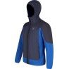 Montura Dolomiti Wind Hooded Jacket - Giacca softshell - Uomo | Hardloop