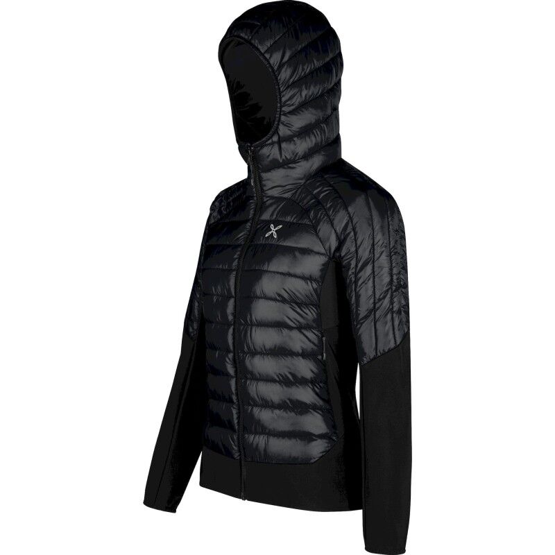 Montura Peak Hybrid Hooded Jacket - Veste hybride femme | Hardloop