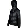 Montura Peak Hybrid Hooded Jacket - Hybrid Jackets - Women's | Hardloop