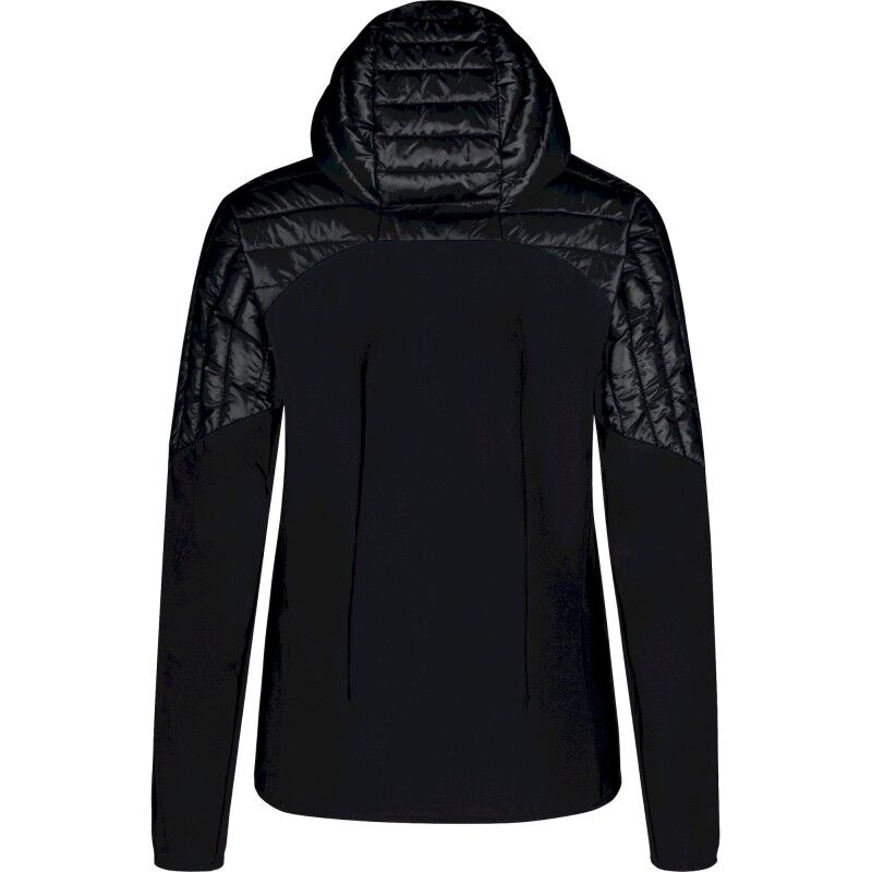 Montura Peak Hybrid Hooded Jacket - Veste hybride femme | Hardloop