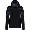 Montura Peak Hybrid Hooded Jacket - Veste hybride femme | Hardloop