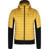 Montura Peak Hybrid Hooded Jacket - Veste hybride homme | Hardloop