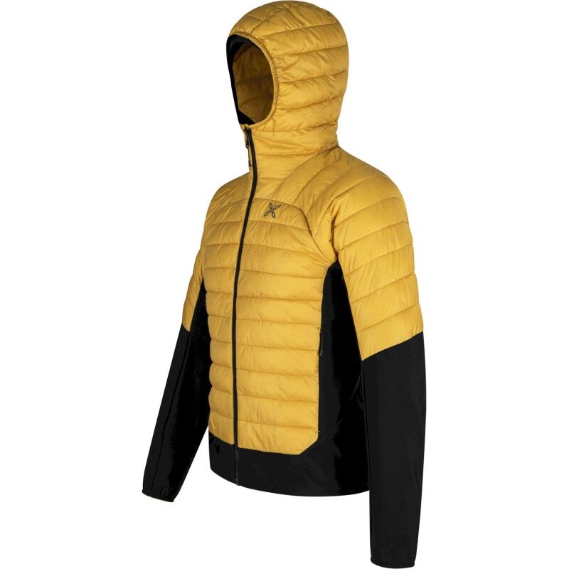 Montura Peak Hybrid Hooded Jacket - Veste hybride homme | Hardloop