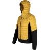 Montura Peak Hybrid Hooded Jacket - Veste hybride homme | Hardloop