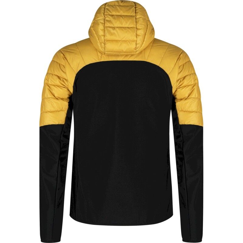Montura Peak Hybrid Hooded Jacket - Veste hybride homme | Hardloop
