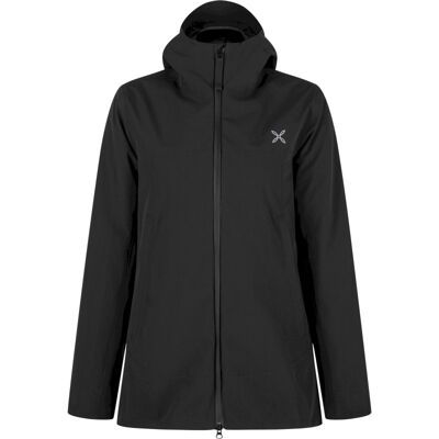 Gavia 3 In 1 Jacket - Kurtka 3w1 damska