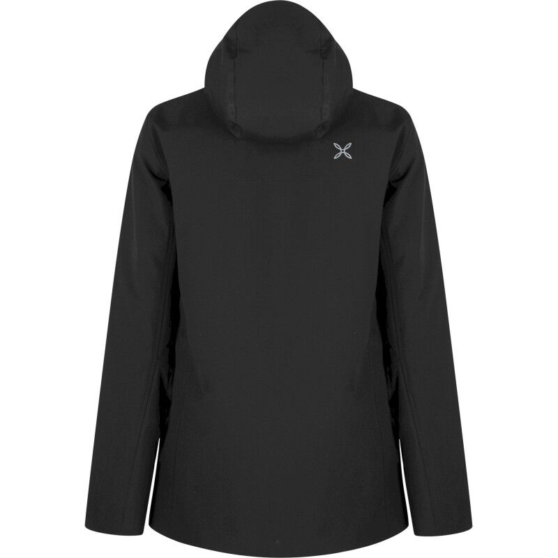Montura Gavia 3 In 1 Jacket - 3-in-1-jas - Dames | Hardloop