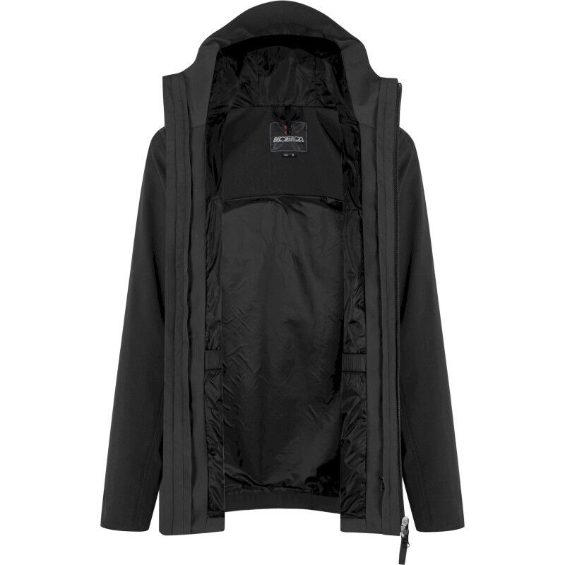 Montura Gavia 3 In 1 Jacket - Doppeljacke - Damen | Hardloop