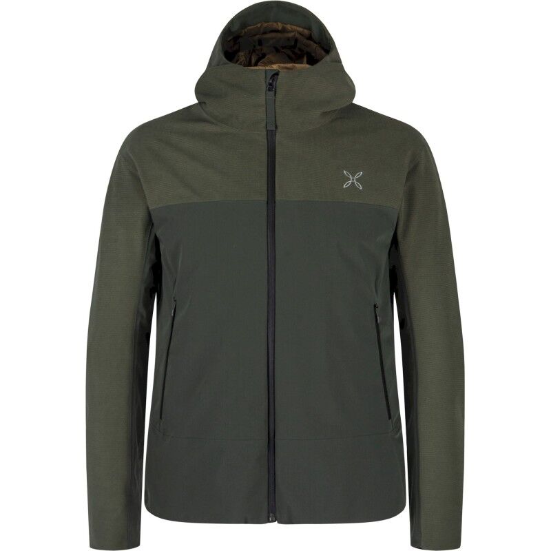 Gavia 3 In 1 Jacket - Kurtka 3w1 męska