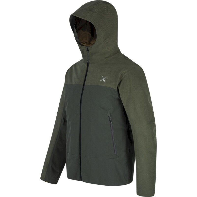 Montura Gavia 3 In 1 Jacket - Kurtka 3w1 męska | Hardloop