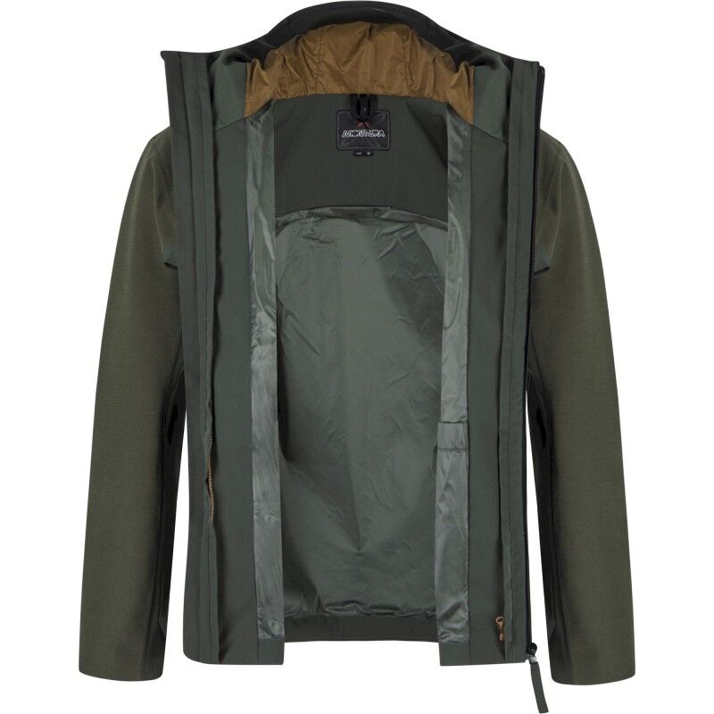 Montura Gavia 3 In 1 Jacket - Casaco 3 em 1 homem | Hardloop