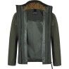 Montura Gavia 3 In 1 Jacket - Casaco 3 em 1 homem | Hardloop