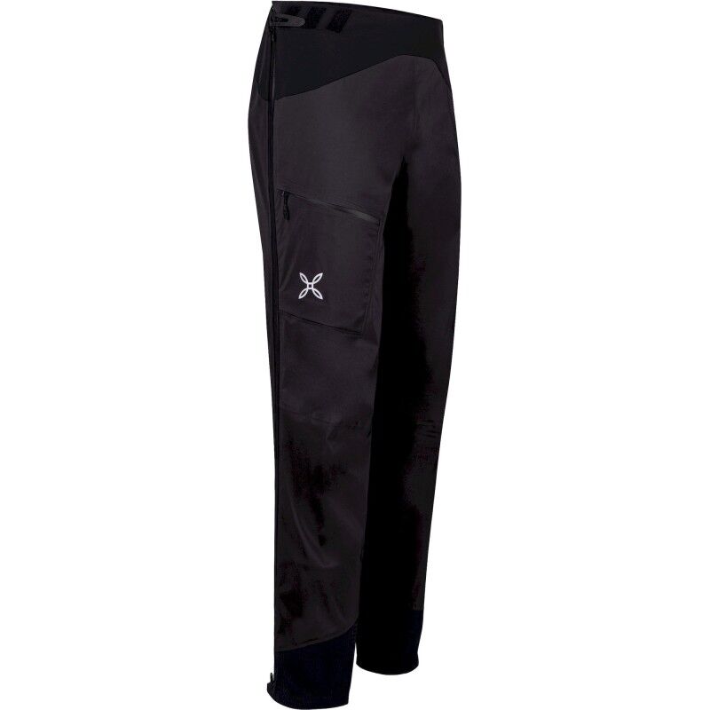 Montura Vertigo 3L Cover Pants - Spodnie hardhsell męskie | Hardloop