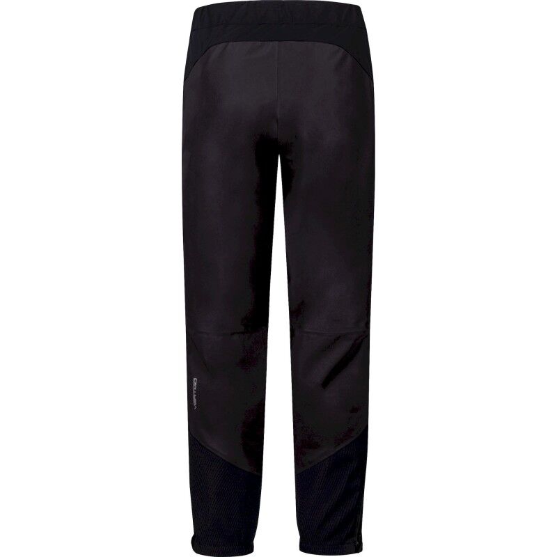 Montura Vertigo 3L Cover Pants - Pánské nepromokavé kalhoty | Hardloop