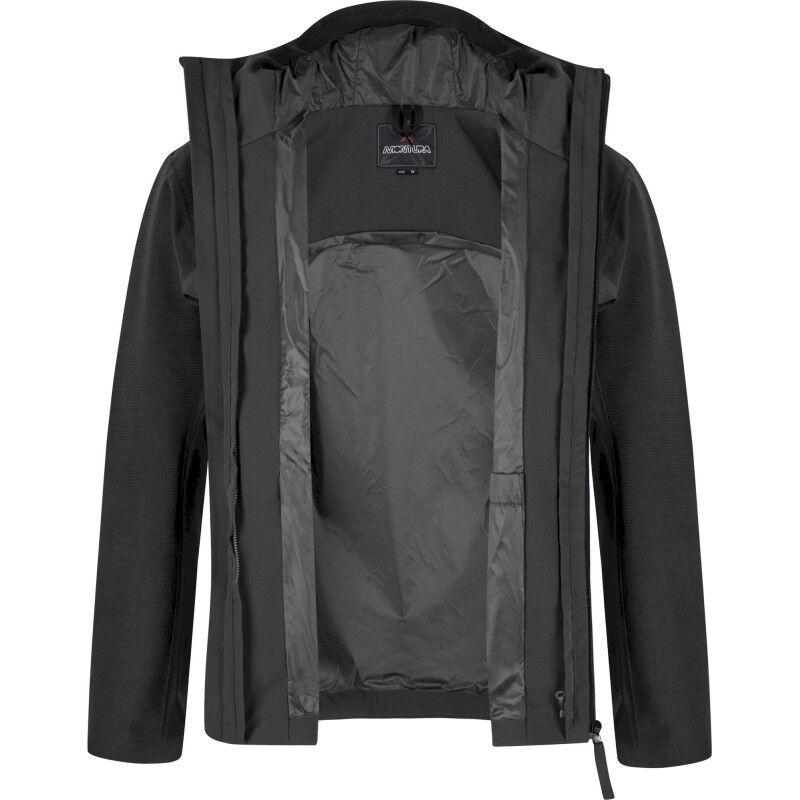 Montura Gavia 3 In 1 Jacket - Kurtka 3w1 męska | Hardloop