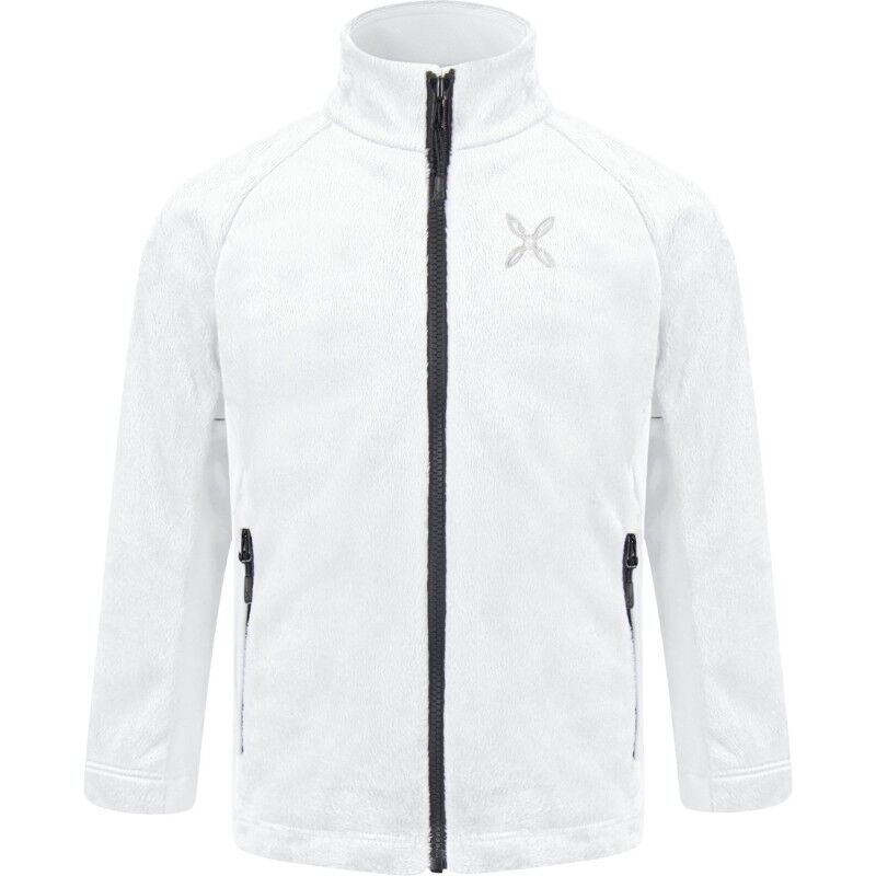 Soft Pile Maglia Baby - Fleecetröjor - Børn